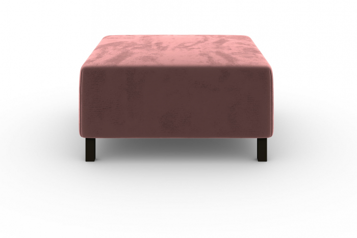 Taburet  Tina, Roz, 88x42 cmx88 cm [2]