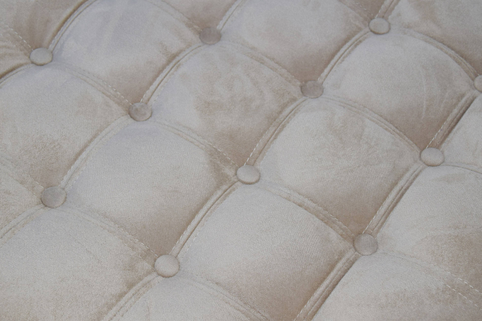 Taburet  Diana, Bej, 80x44x80 cm [2]