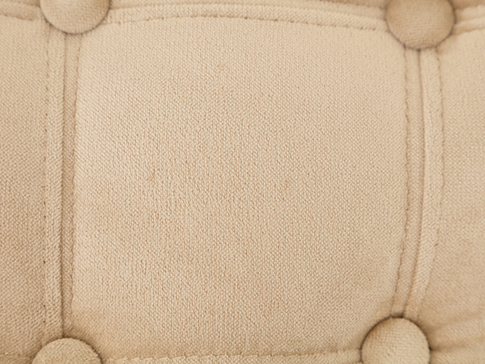 Taburet  Diana, Bej, 50x44x44 cm [6]