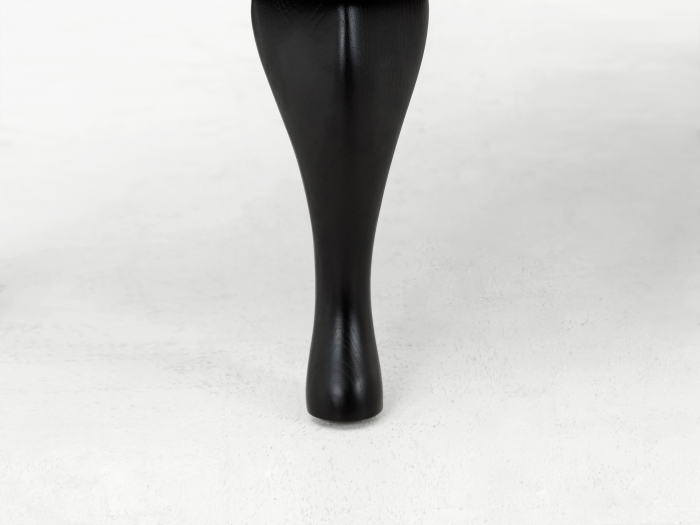 Taburet  Diana, Gri, 80x44x80 cm [10]