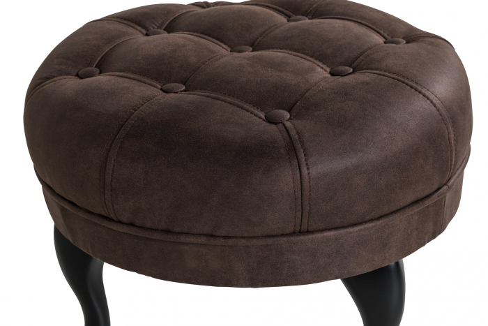 Taburet Diana, Maro, 50x44x44 cm [3]