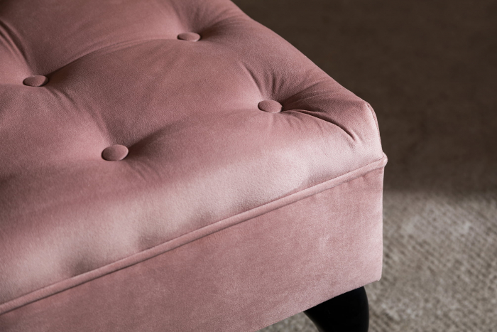Taburet  Diana, Roz , 70x44x70 cm [6]