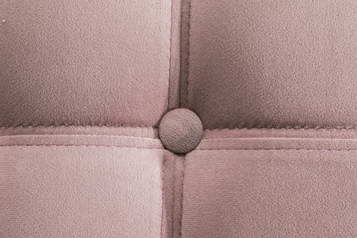 Taburet  Diana, Roz, 80x44x80 cm [5]