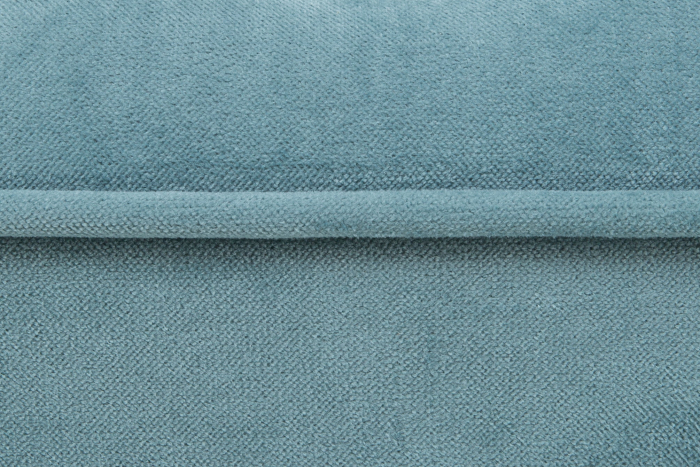 Taburet  Diana, Turcoaz, 70x44x70 cm [4]