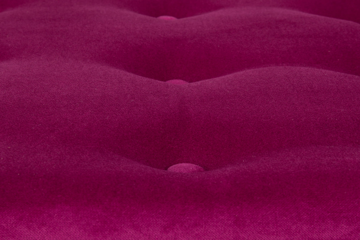Taburet  Diana, Fuchsia, 70x44x70 cm [5]