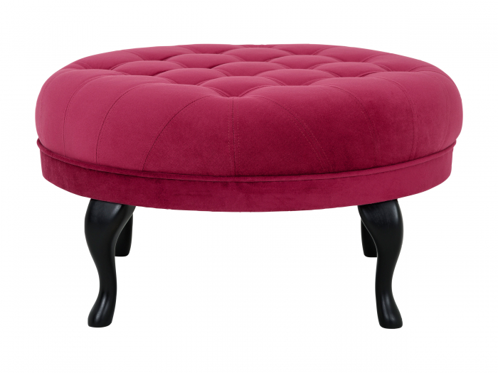 Taburet  Diana, Fuchsia, 80x44x80 cm [3]