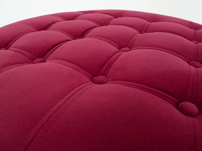 Taburet  Diana, Fuchsia, 80x44x80 cm [5]