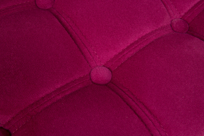 Taburet  Diana, Fuchsia, 80x44x80 cm [11]