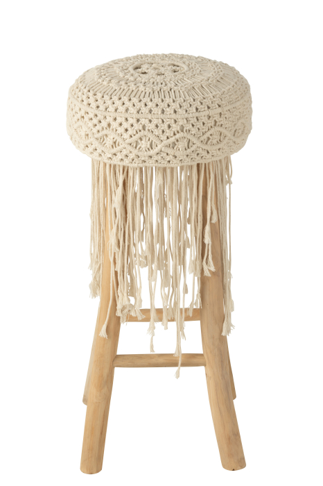 Taburet, MACRAME [4]
