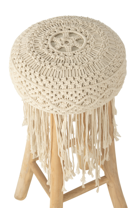 Taburet, MACRAME [3]