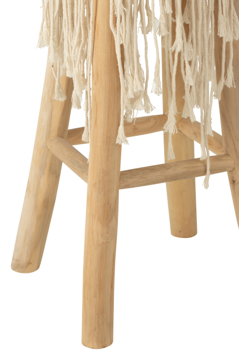 Taburet, MACRAME [2]