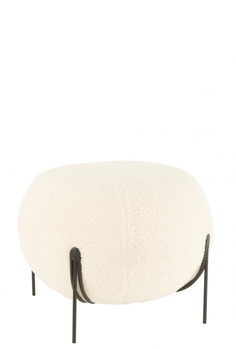Taburet Sphere Velvet