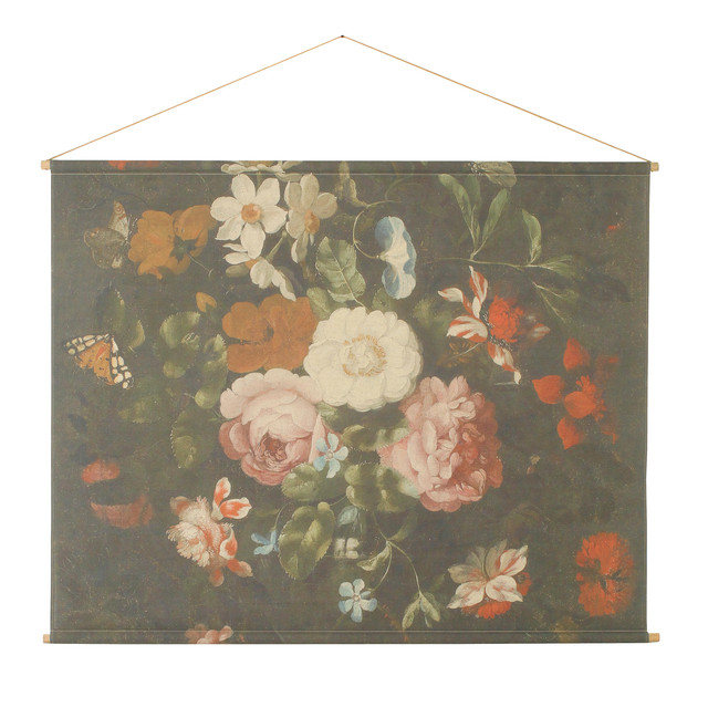 Tapisserie, Sayuri, 160X124H [2]