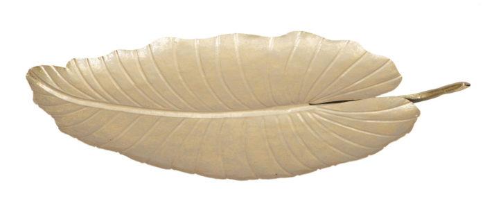 Tava Frunza, glam -a- cm 23x2x35.5  [2]