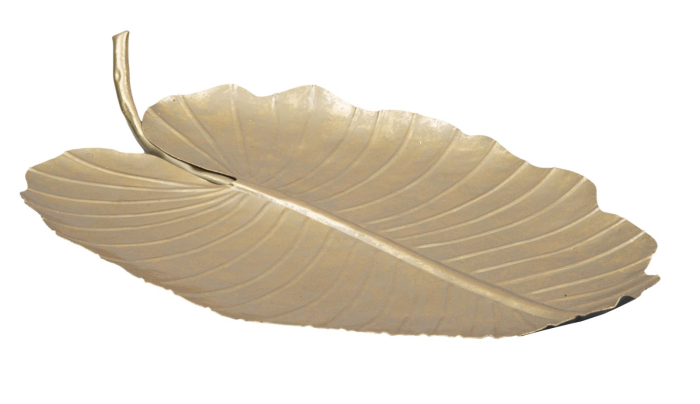 Tava Frunza, glam -a- cm 23x2x35.5  [3]