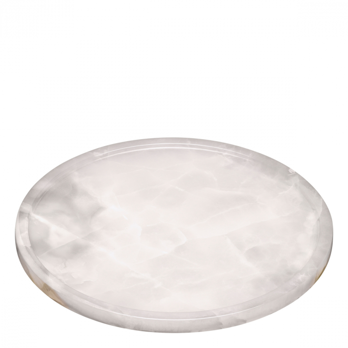 Tavă Haraga S onix, Dims: Ø 30 | H. 1.5  (CM) [2]
