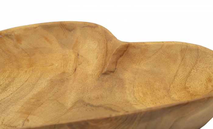 Tava, KIHA din tec 27x29x4 cm (piesa unica) [3]