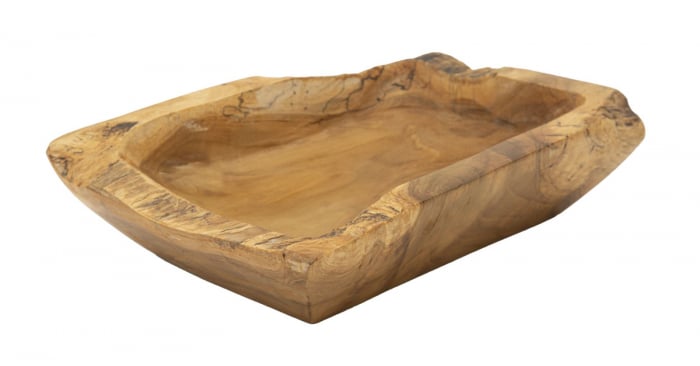 Tava, KUTAK 25x19x7cm (piesa unica) [1]
