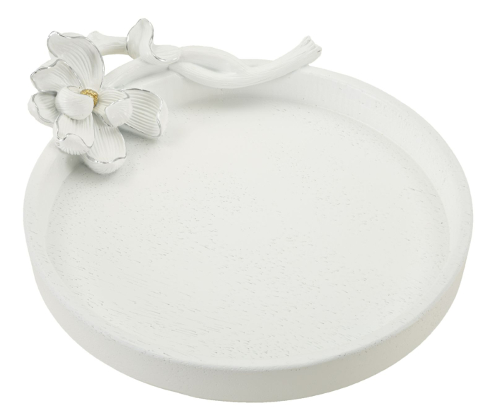 Tava Magnolie cm 24x21x6  [4]