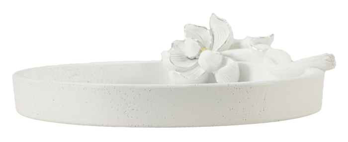 Tava Magnolie cm 24x21x6  [3]