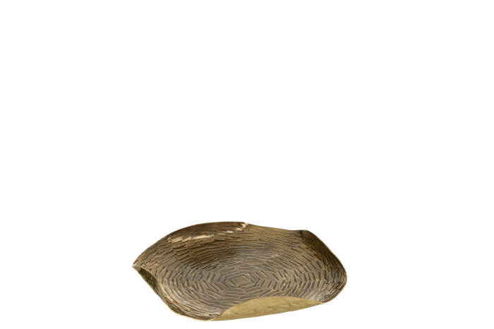 Tavă rotundă Fold S [1]