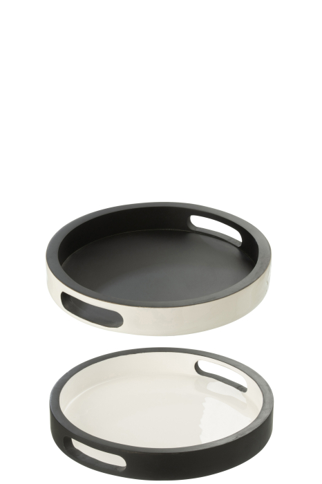 Tavă, Vik Lemn Ass/2 [2]