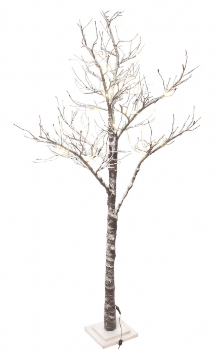 Copac de Craciun, H210-120 Led Ip20