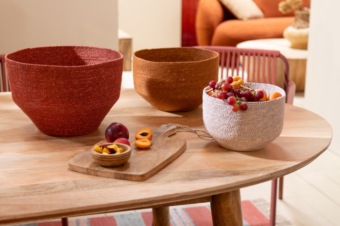 Tocator cu bol, ManNatur [3]