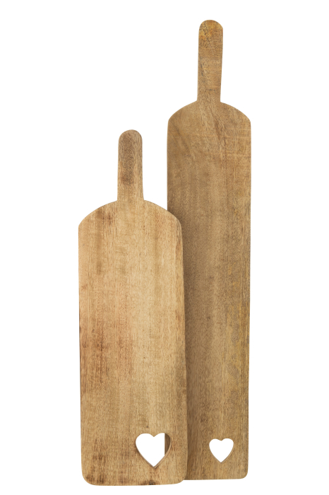 Tocator, HEART, MANGO, L [2]