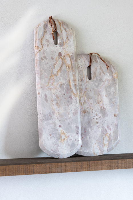 Tocator, MARBLE, S [3]