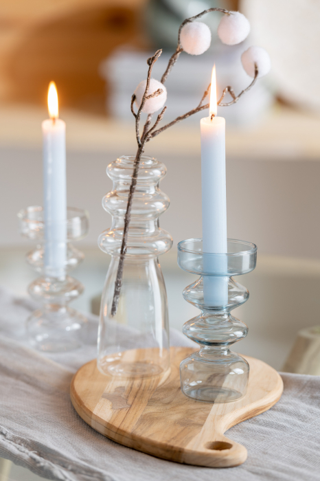 Tocator, Teak Natur L [1]