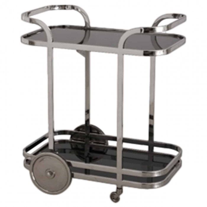 Trolley Hennesy (Silver)