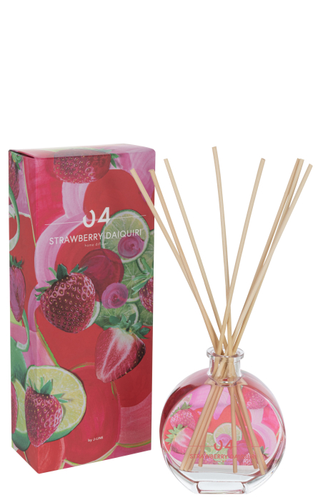 Ulei parfumat, Rain [2]