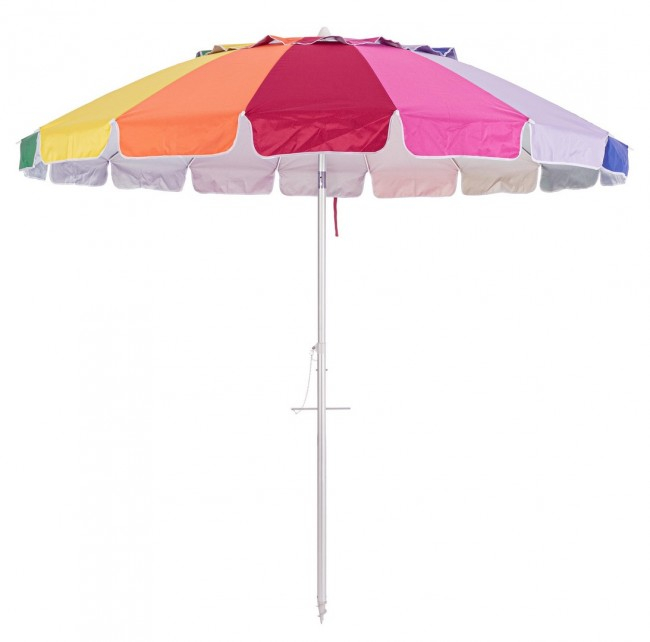Umbrela de Soare Jamaica Multicolor D240 [1]