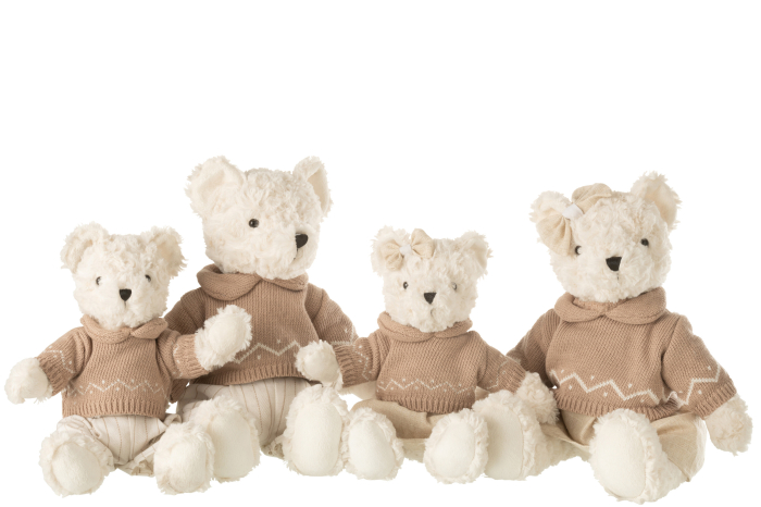 Ursuleț pluș,Boy L Ass3 [2]