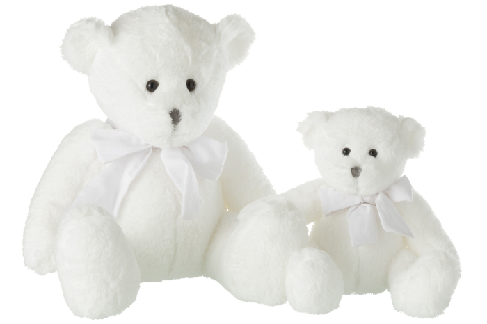 Ursuleț pluș, Papion L [2]