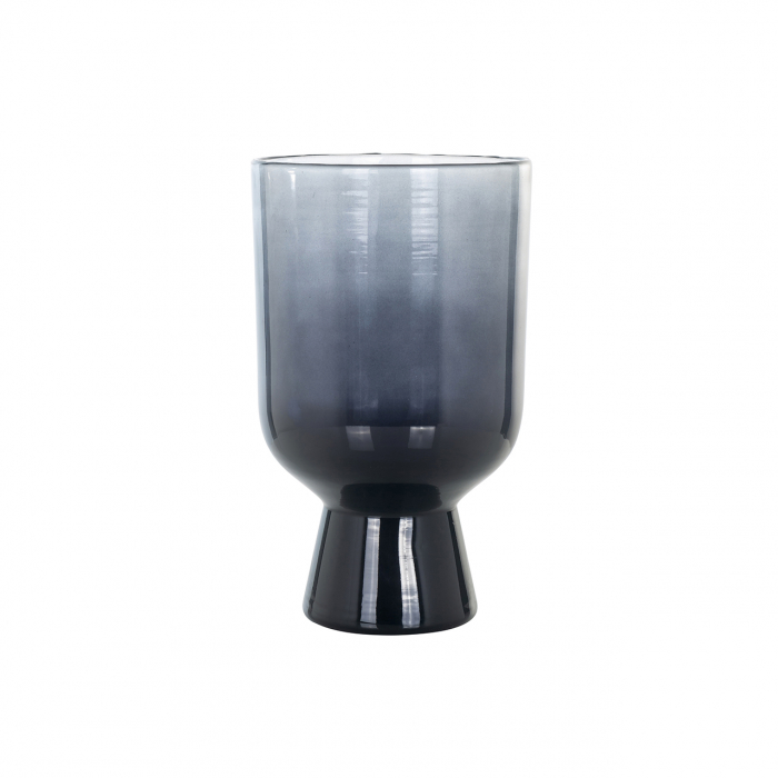 Vase Amelie small (Black)