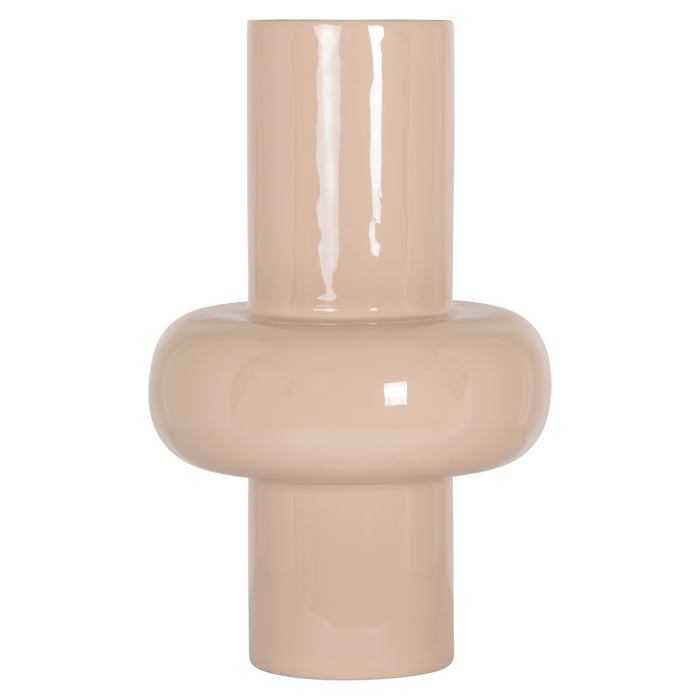 Vase Benice tapioca large [1]