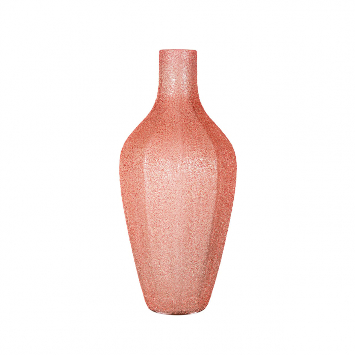 Vaza Ceylin mare (roz)