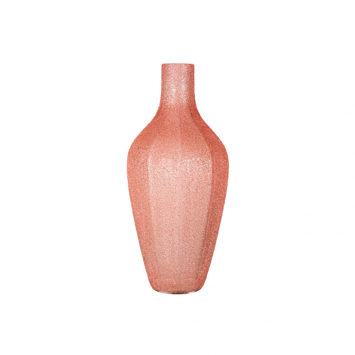 Vaza Ceylin mica (roz)