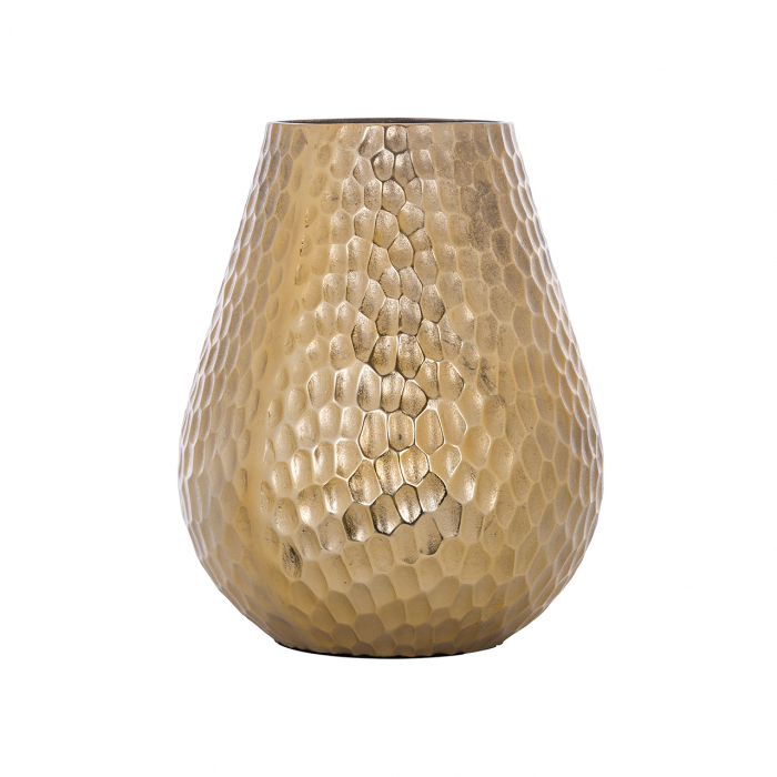 Vase Hailey small (Gold)