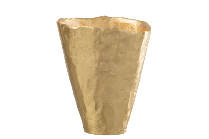 Vază, Aluminiu [1]
