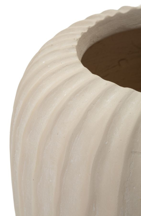 Vaza, Anabelle cm ø 26,5x26 [5]