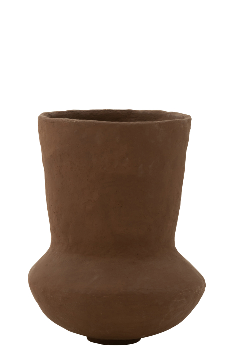 Vaza, ARCHAIC, PAPER MACHE, L [2]