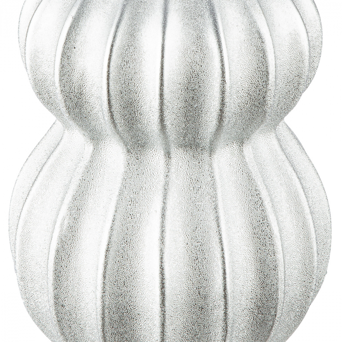 Vaza, Argento, Ceramica, argintie, PU 2, H. 30 cm, D. 13,5 cm [2]