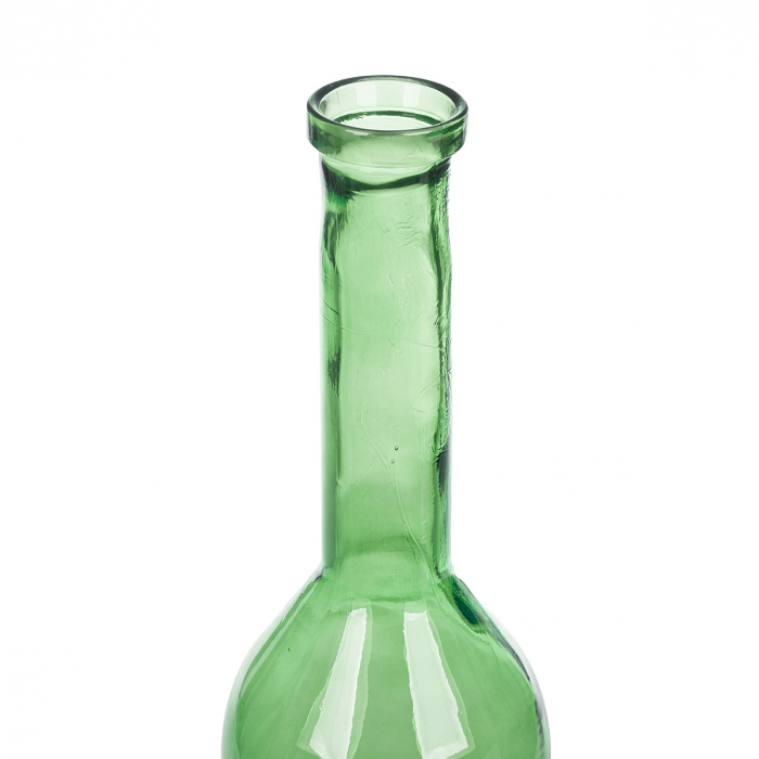Vaza, Balleros, Sticla, verde, PU 1, H. 100 cm, D. 33 cm [2]
