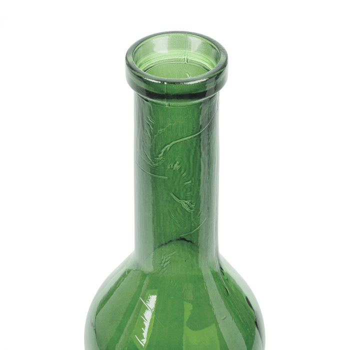 Vaza, Balleros, Sticla, verde, PU 1, H. 75 cm, D. 26,5 cm [2]