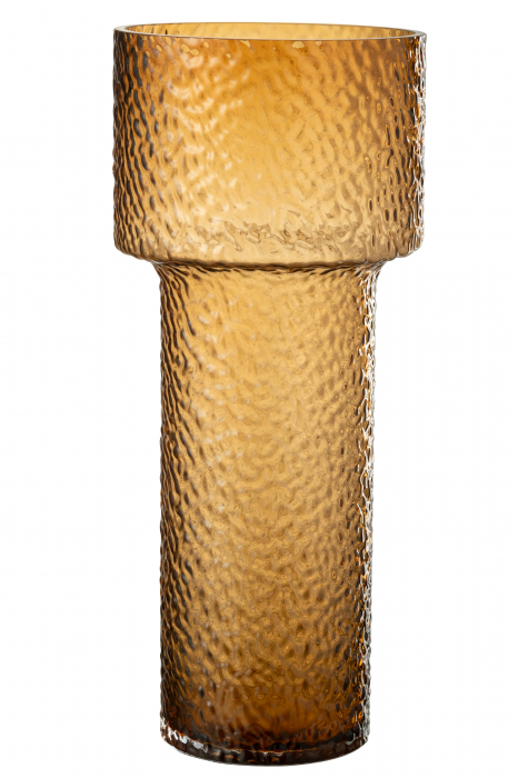 Vază, Betty Sticlă, Maro M, L 19| W 19| H 45 cm [1]
