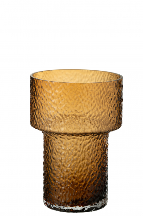 Vază, Betty Sticlă, Maro S, L 21| W 21| H 30 cm [1]