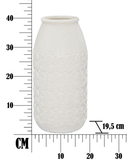 Vaza BLITTY (cm) Ø 19,5X40,5 [5]
